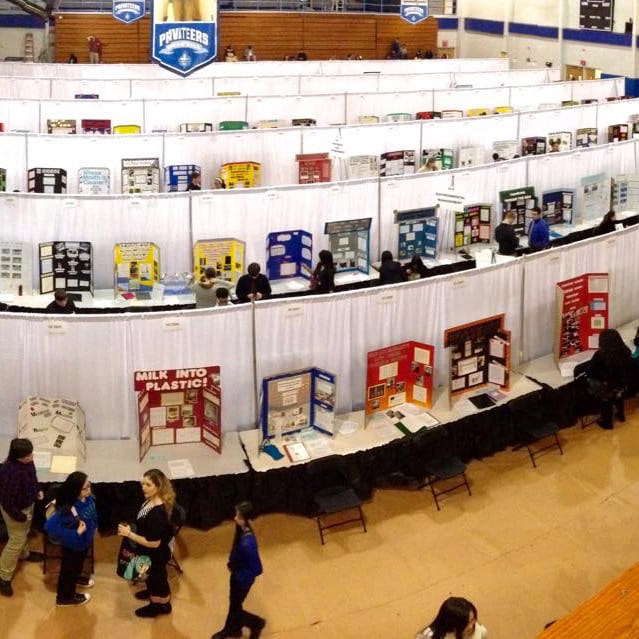 Greater New Orleans Science Fair