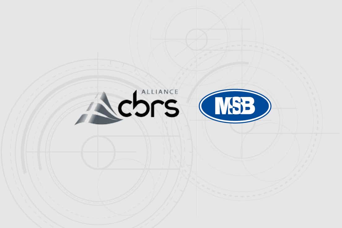 MSB and CBRS Alliance
